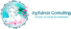 Joyfulmix Consulting