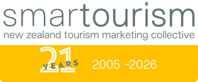 Website of smartourism!