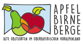 Apfel.Birne.Berge