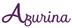 azurina official web site