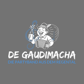 Logo De Gaudimacha Transparent