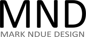 MND - Mark Ndue Design - Design Glas nach Maß