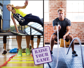 Personal fitness training Ashbourne, offering private exercise instruction and fitness classes, specialising in injury rehabilitation exercise and core stability