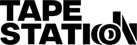TAPE STATION Logo