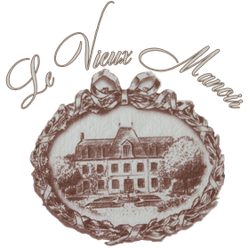 Le Vieux Manoir - Loire Valley