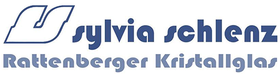 Rattenberger Kristallglas Schlenz Sylvia - LOGO