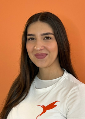 Lena da Cunha | Cosmetician with Federal Certificate of Competence (EFZ)