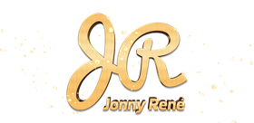 JONNY RENÉ - Offizielle Webseite
