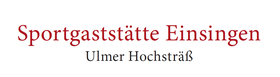 Sportgaststätte Einsingen