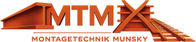 Logo Montagetechnik Munsky