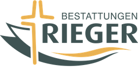 bestattungenriegers Webseite!