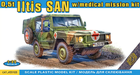ACE Models ACE35103