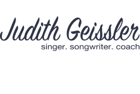 Judith Geissler // official website 