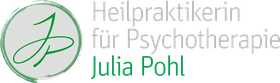 Psychotherapie Julia Pohl - München
