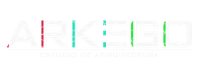 Página web de arkegoestudio