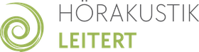 Logo von Hörakustik Leitert in Heidelberg