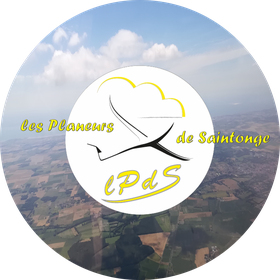 Site de les-planeurs-de-saintonge !