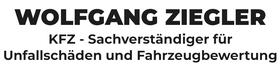 KFZ-Sachverständigenbüro Wolfgang Ziegler