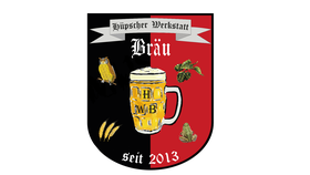 Hüpscher Werkstatt Bräu - Bier aus Hüpede! 
