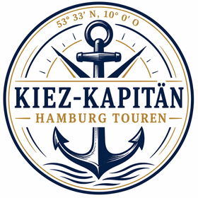 Kiez-Kapitän Touren auf der Reeperbahn – Beatles-Touren und Stadtführungen durch St. Pauli und Hamburg. Die Kiez-Kapitän Reeperbahn & Beatles Kieztour.