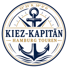 Die Kiez-Kapitän Hamburg Touren mit besten Bewertungen für die Reeperbahn und Beatles Kieztour und die Stadtführung Hamburg.