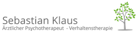 Psychotherapeutische Praxis Klaus