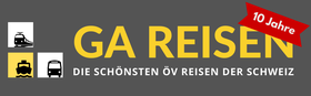 Die schönsten GA-Reisen der Schweiz