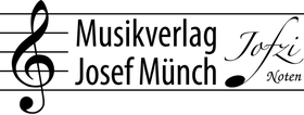 Münch Musikverlag