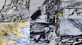 Website of Artist/Designer Tony Grainger