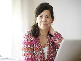 Birgit Nöpper - Kooperationspartnerin