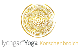 Iyengar®Yoga Korschenbroich