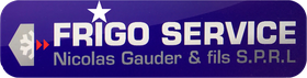 frigo-service-gauder Webseite!
