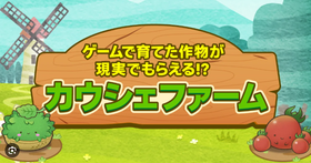 カウシェファーム