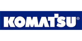 Komatsu Truck Crane logo