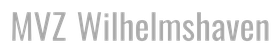 mvz-whv-des Webseite!