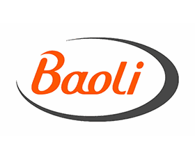 BAOLI Forklift logo