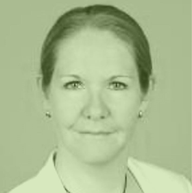 Juliane Kröning, selbständige IHK-geprüfte Bilanzbuchhalterin, Geschäftsführerin der MEYKRO GmbH.