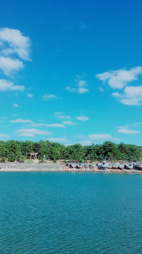 住吉神社 ホームページ