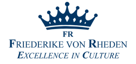 Friederike von Rheden - Excellence in Culture