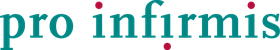 Logo Pro Infirmis Schweiz
