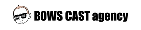 bows cast agency
