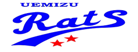 uemizu-rats ページ！