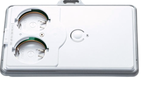 カード型BLEビーコン