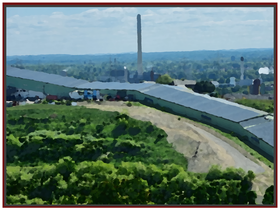 Highlights Ruhrgebiet