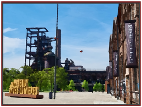Sehenswürdigkeiten Dortmund