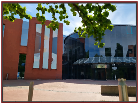 Technikmuseum Ruhrgebiet
