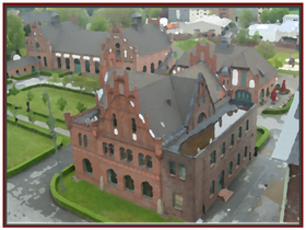 Industriekultur Dortmund