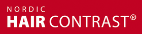 Logo der Marke Nordic Hair Contrast