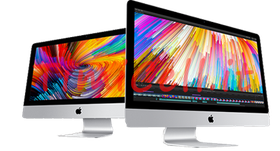 RIPARAZIONE IMAC BARI 