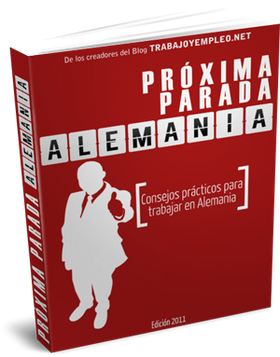 Trabajar en Alemania
